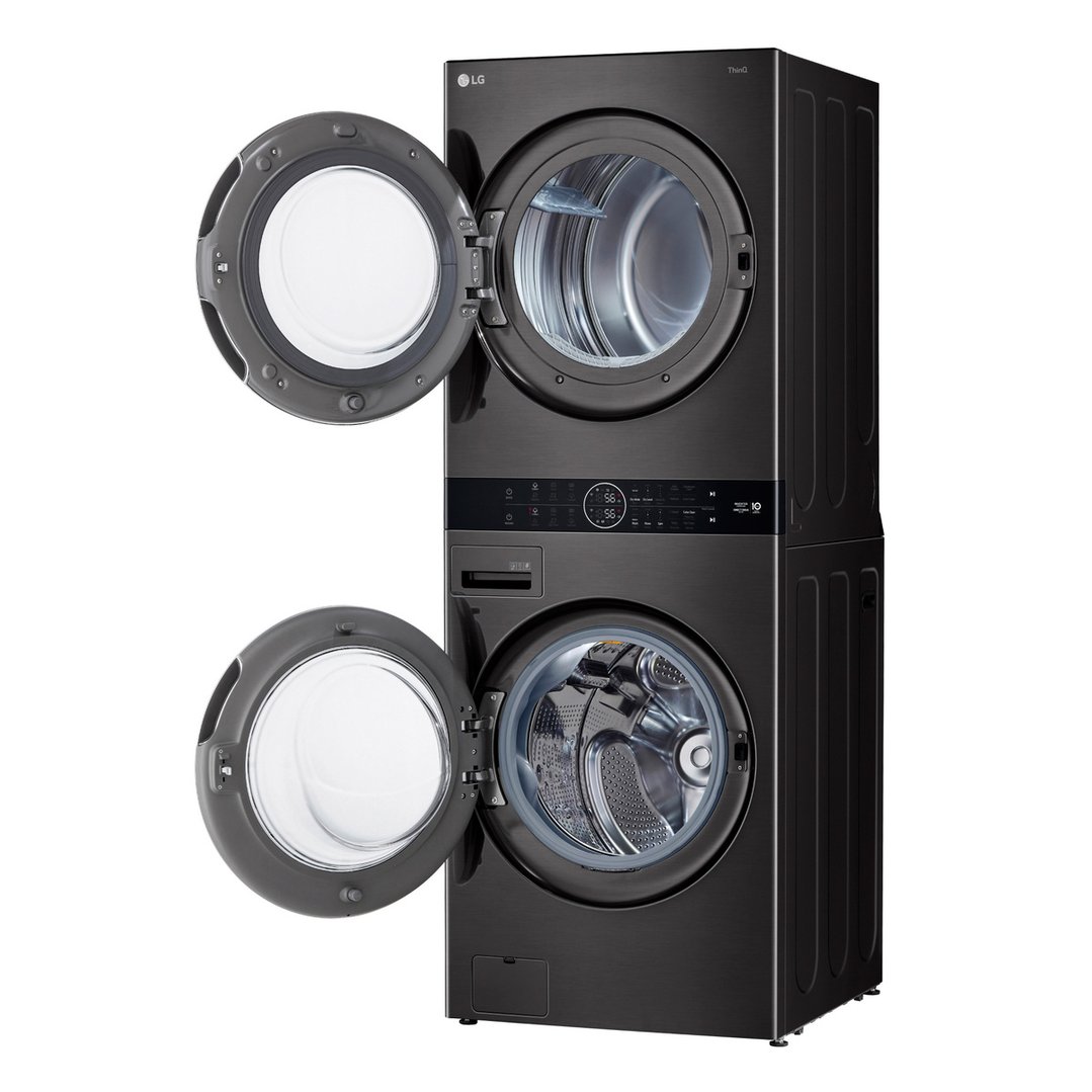 LG 17kg/10kg WashTower Combo WWT1710B