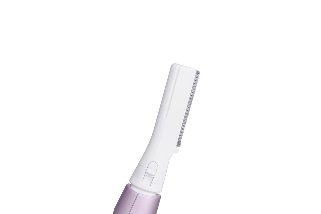 Panasonic Eyebrow & Facial Hair Trimmer ES-WF71-V541