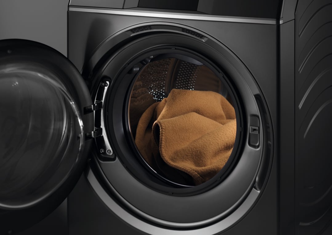 Fisher & Paykel 18kg + 10kg Series 9 Front Loader Washer Dryer Combi WD1871HG1