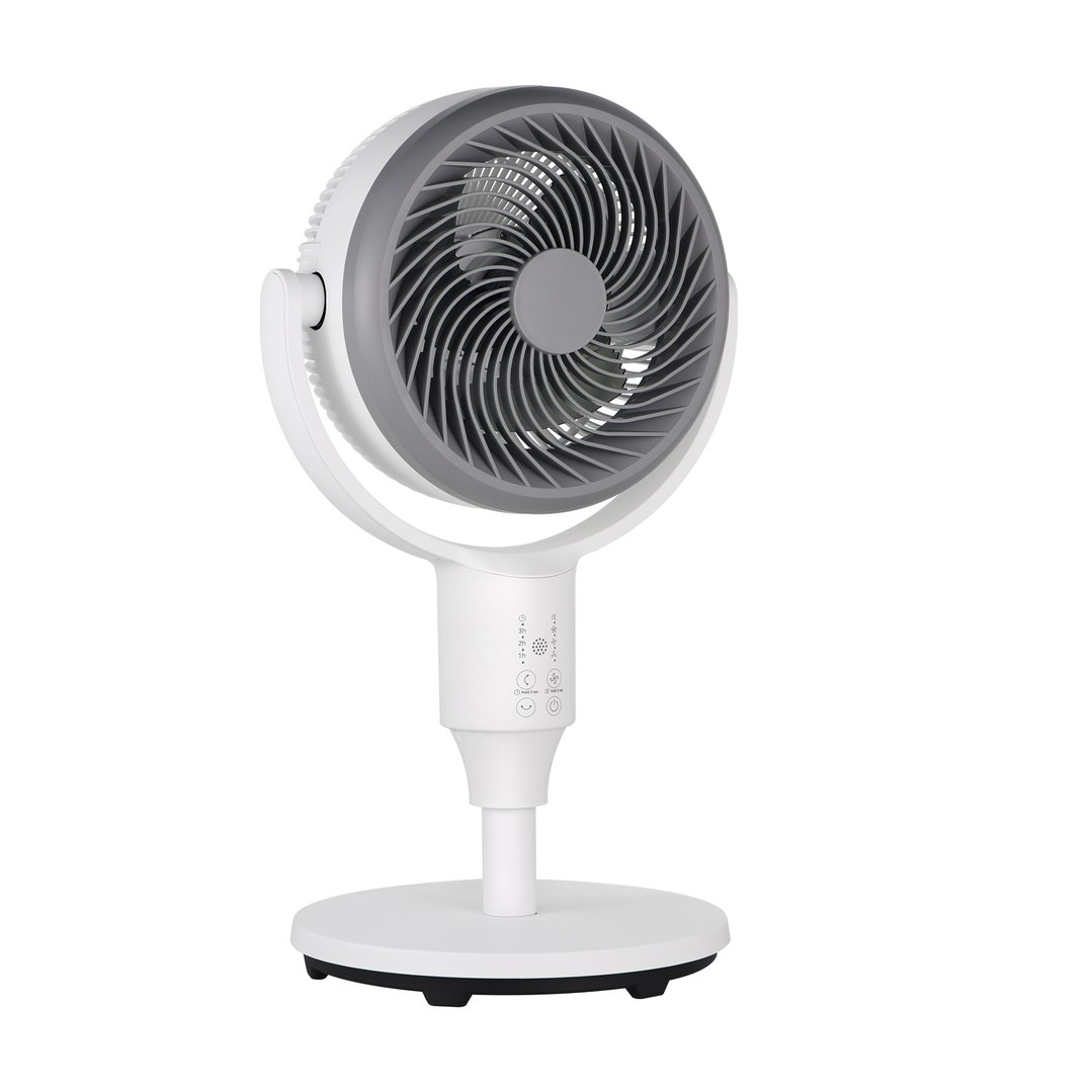 Midea White Circulator Turbo Fan MFS300RADHH
