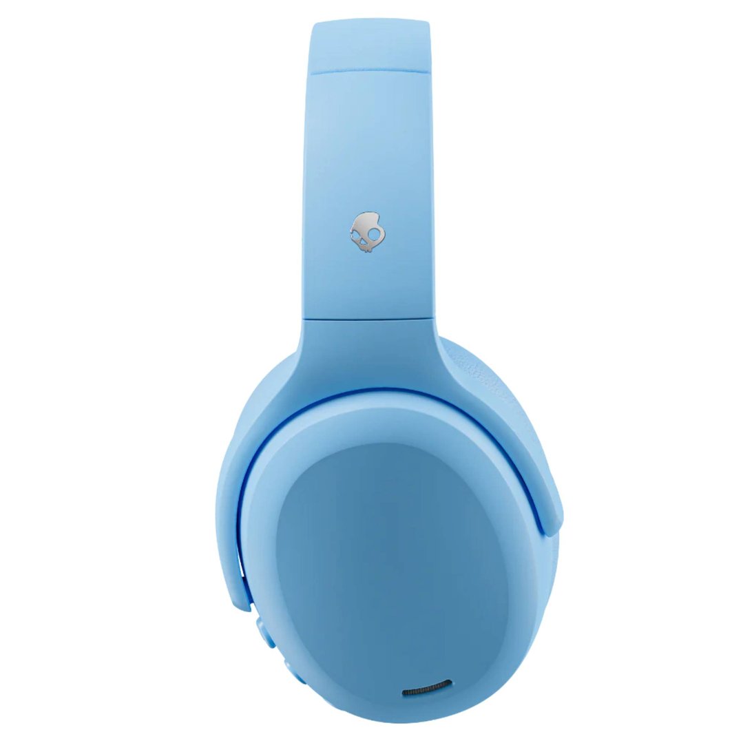 Skullcandy Crusher ANC 2 Over-Ear Preppy Summer Blue S6CAW-S795