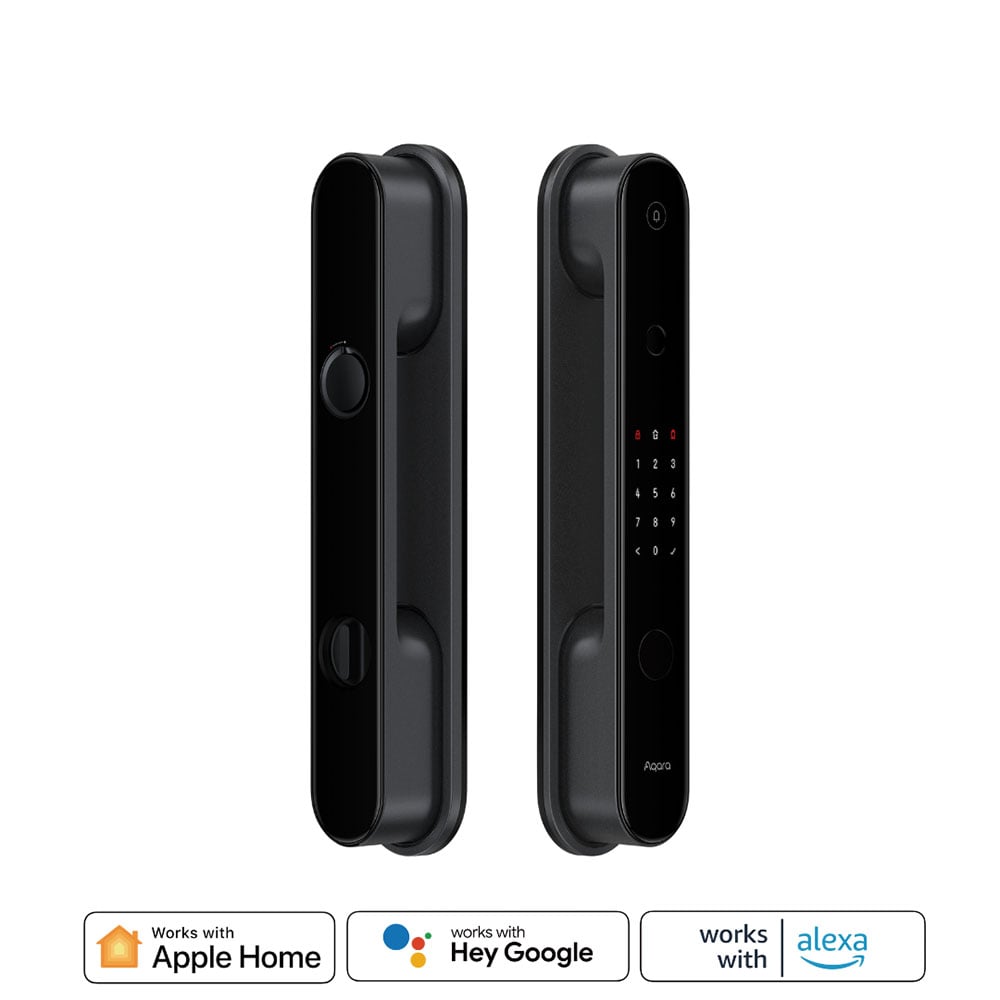 Aqara Smart Door Lock D100 ZNMS20LM