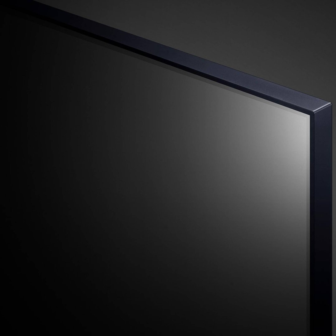 LG 32" HD LR65 Smart TV 32LR650BPSA