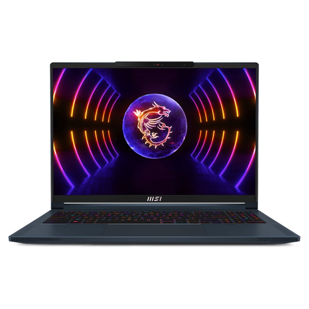 MSI Stealth 16 16" Intel® Core i7-13700H 16GB 1TB SSD NVIDIA GeForce RTX4060 Laptop A13VF-083AU
