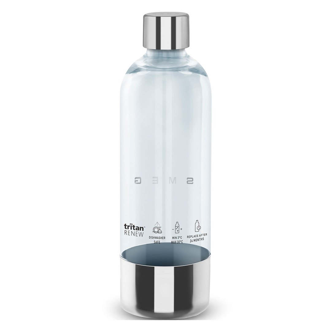 Smeg Soda Maker Bottle 800ml SKSB01