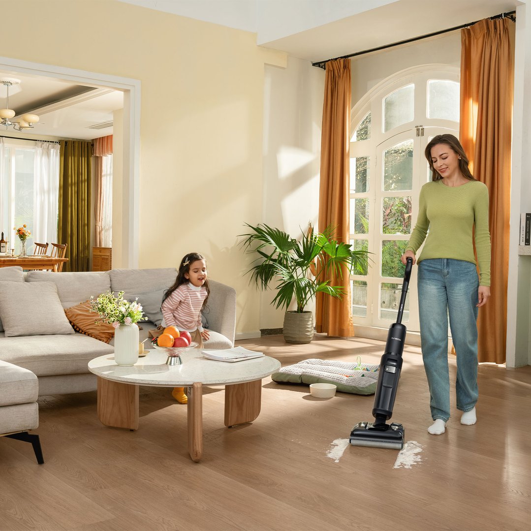 Tineco Floor One S7 Stretch FW060800AU