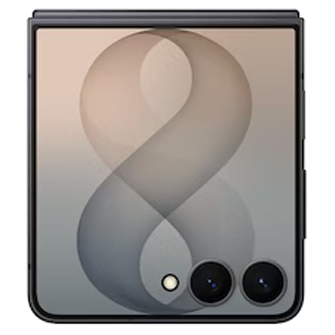 Samsung FLIP 8 512GB Graphite SM-F776BZKEATS