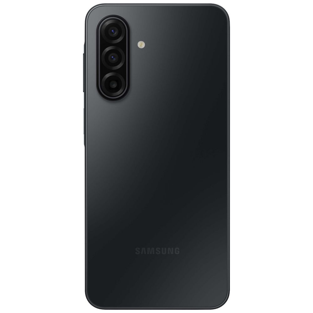 Samsung Galaxy A17 4G 128GB Black SM-A175FZKAATS