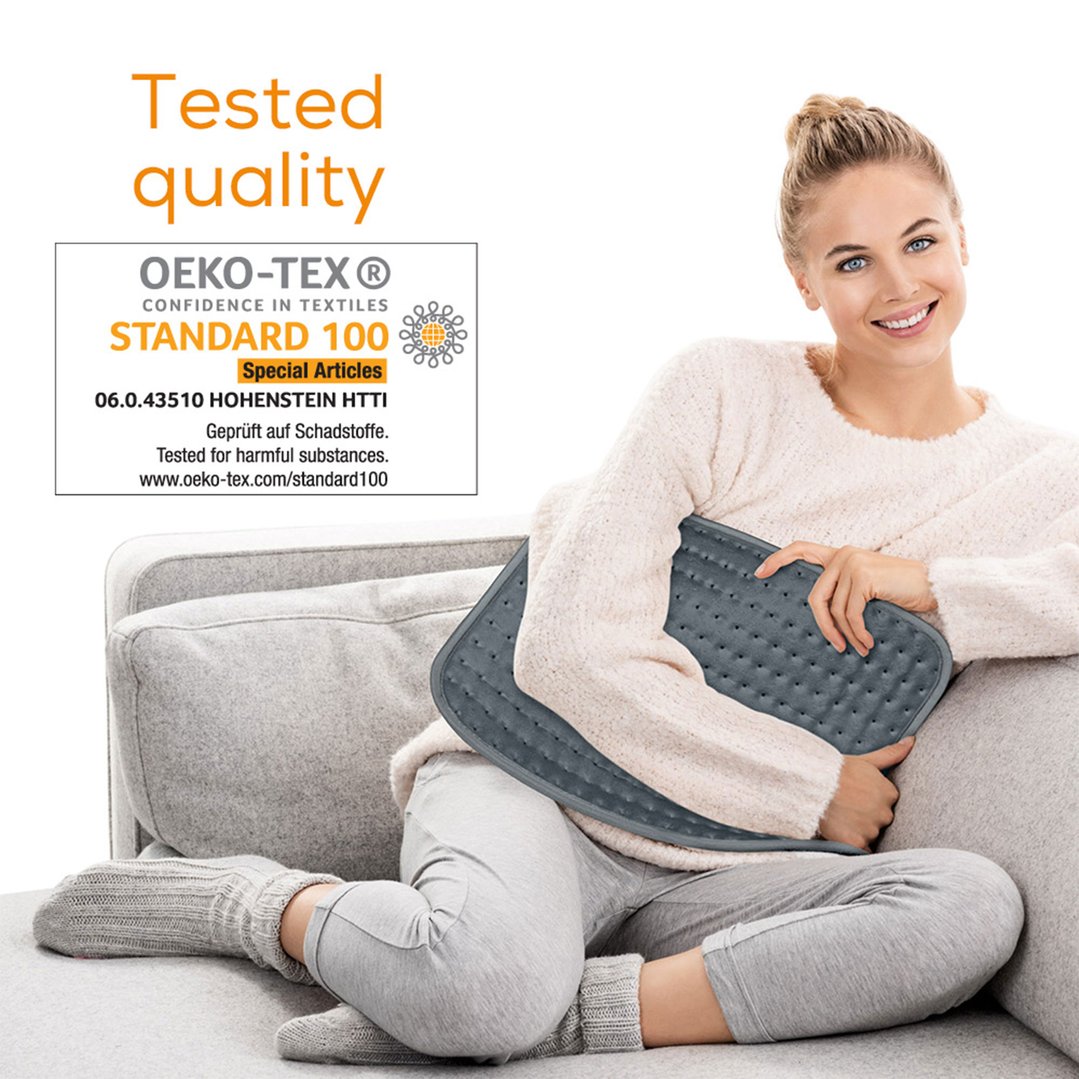 Beurer Personal Heating Pad HKCOMFORTSE