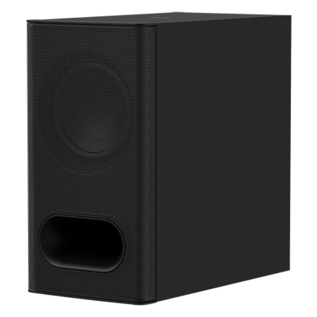 Sony Theatre Bar 6 Dolby Atmos 3.1.2ch Soundbar with Wireless Subwoofer HTB600