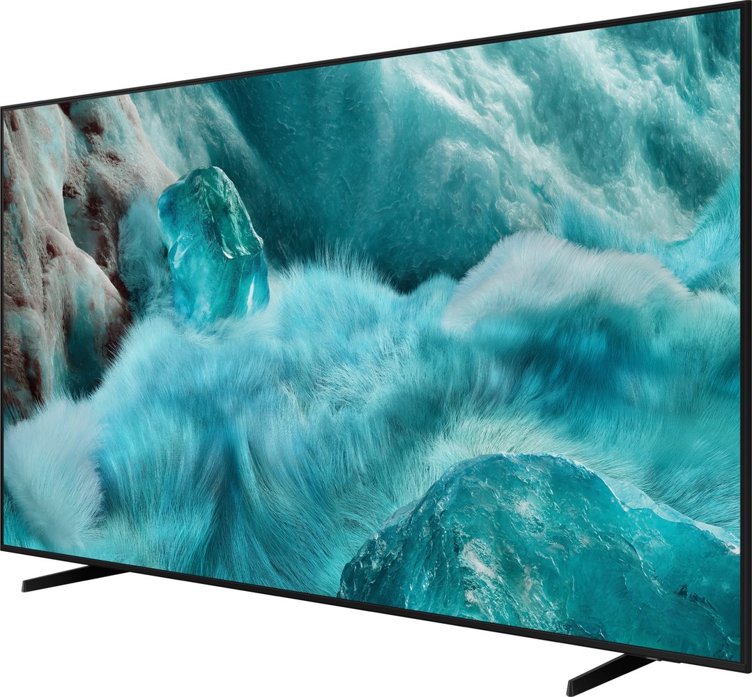 Samsung 65" Q7F QLED 4K Smart TV 2025 QA65Q7FAAWXXY