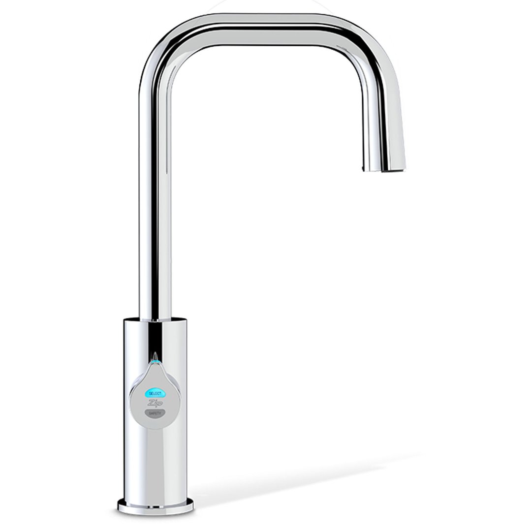 Zip HydroTap G5 BC Cube Chrome H5C784Z00AU