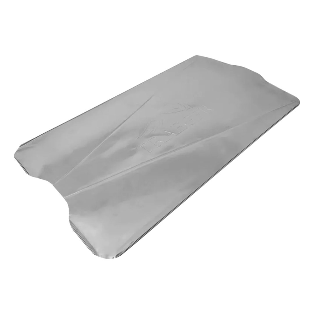 TRAEGER Drip Tray Liner 5 Pack Woodridge PRO BAC856