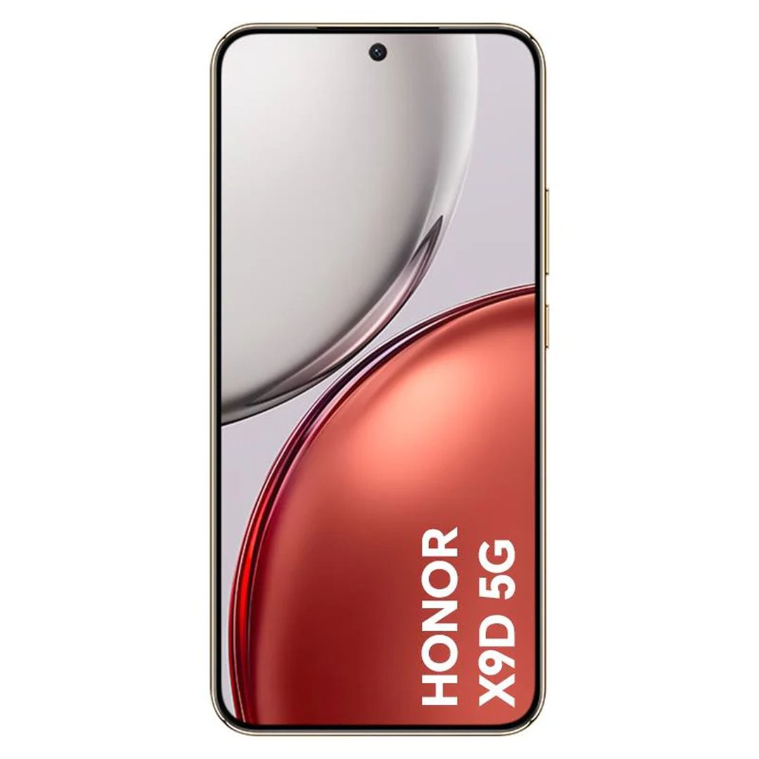 HONOR X9d Reddish Brown X9D-BR