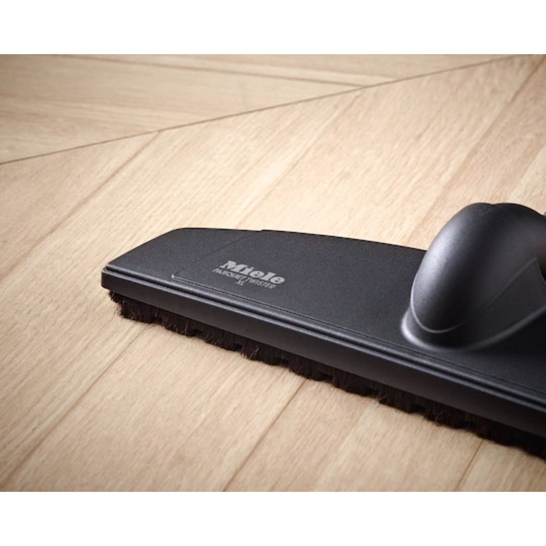Miele SBB 400-3 Parquet Twister XL Floorbrush for Hard Floors 07101160