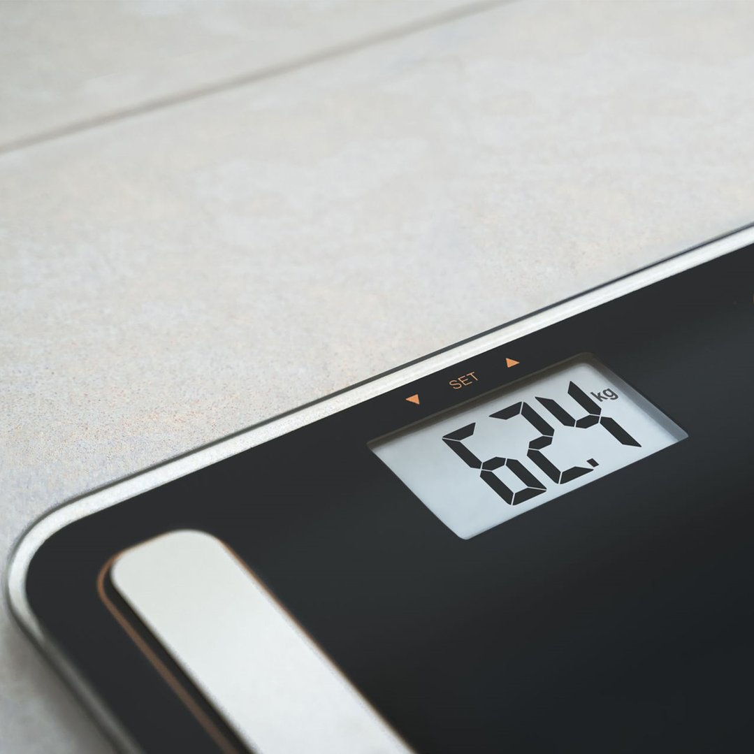 Beurer Digital Body Fat Scale BF183BR