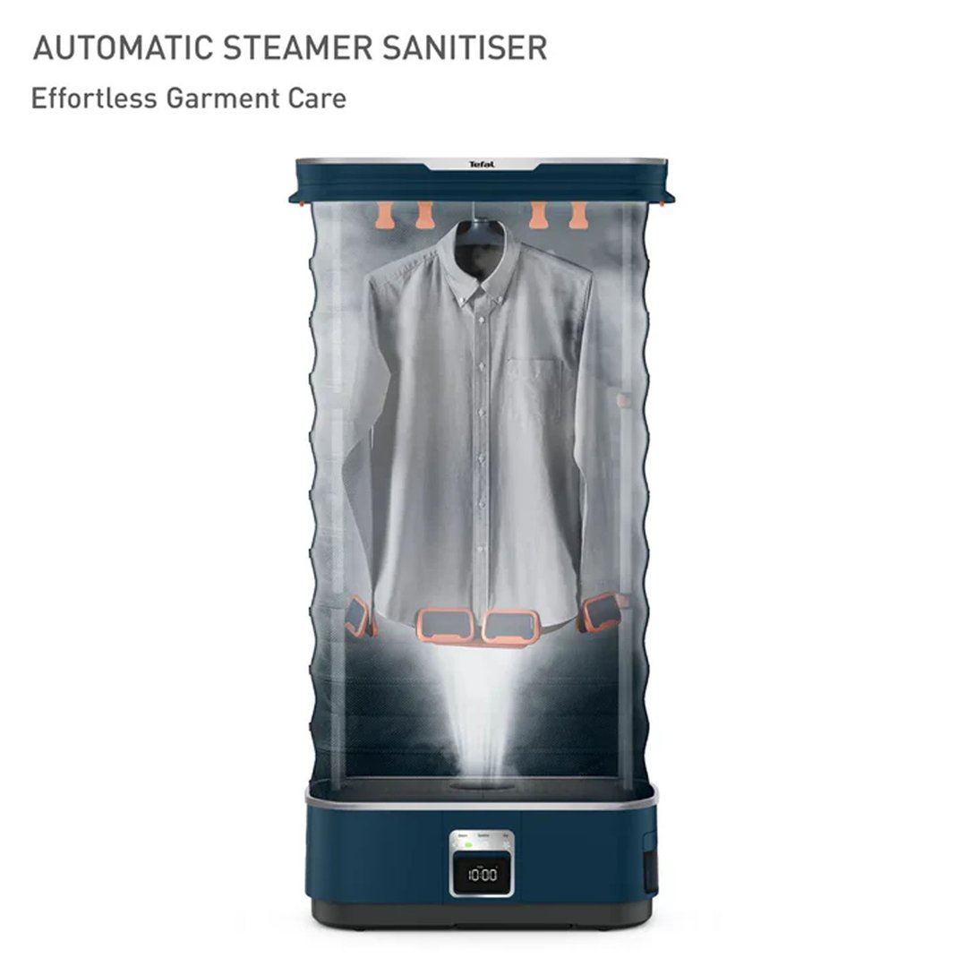 Tefal Care For You Automatic Garment Steamer YT2040