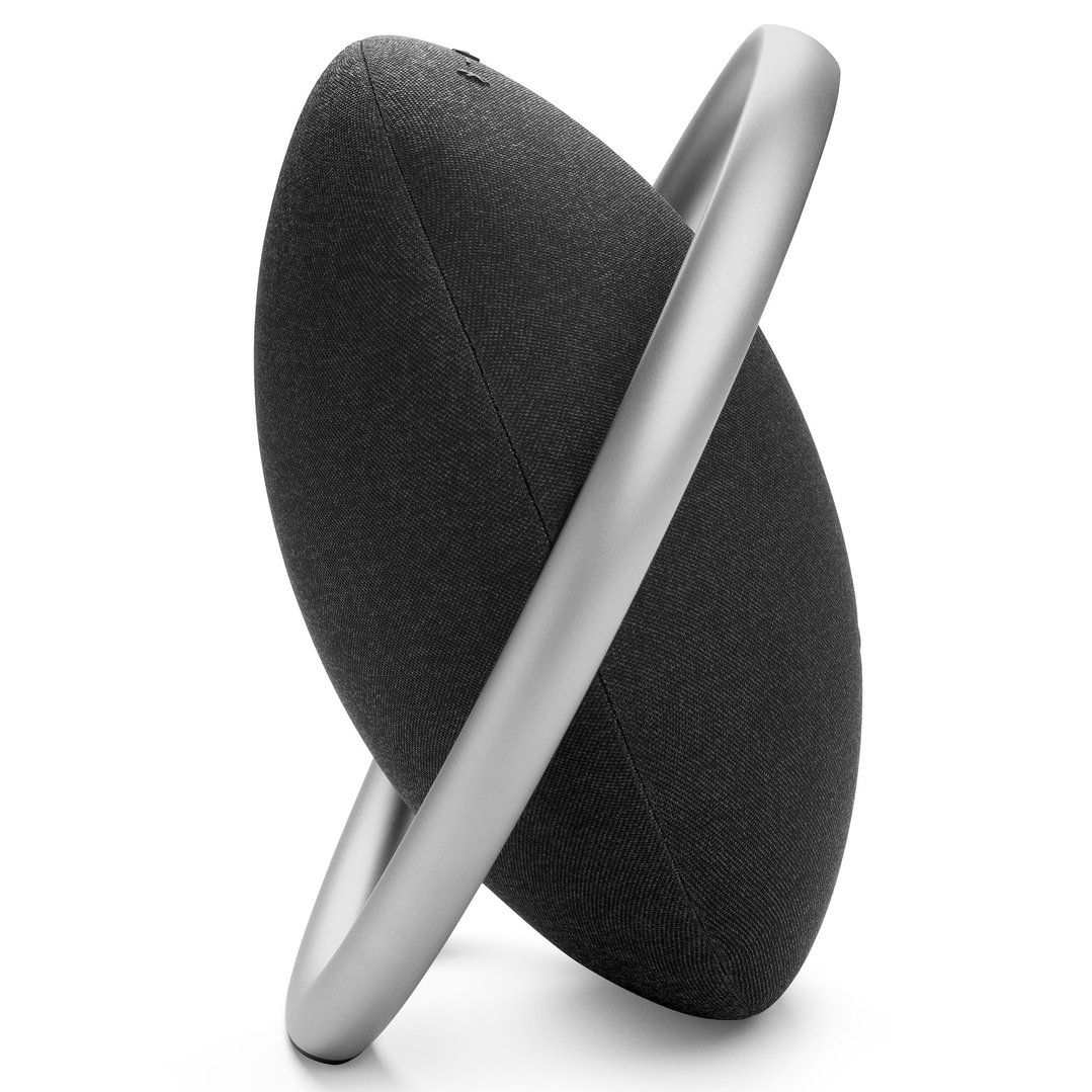 Harman Kardon Onyx Studio 8 Bluetooth Speaker - Black HKOS8BLKAS