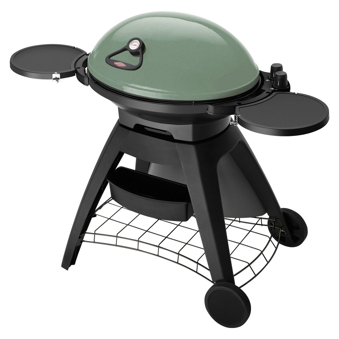 Beefeater BIGG BUGG 2 Burner BBQ with Trolley BB722GB