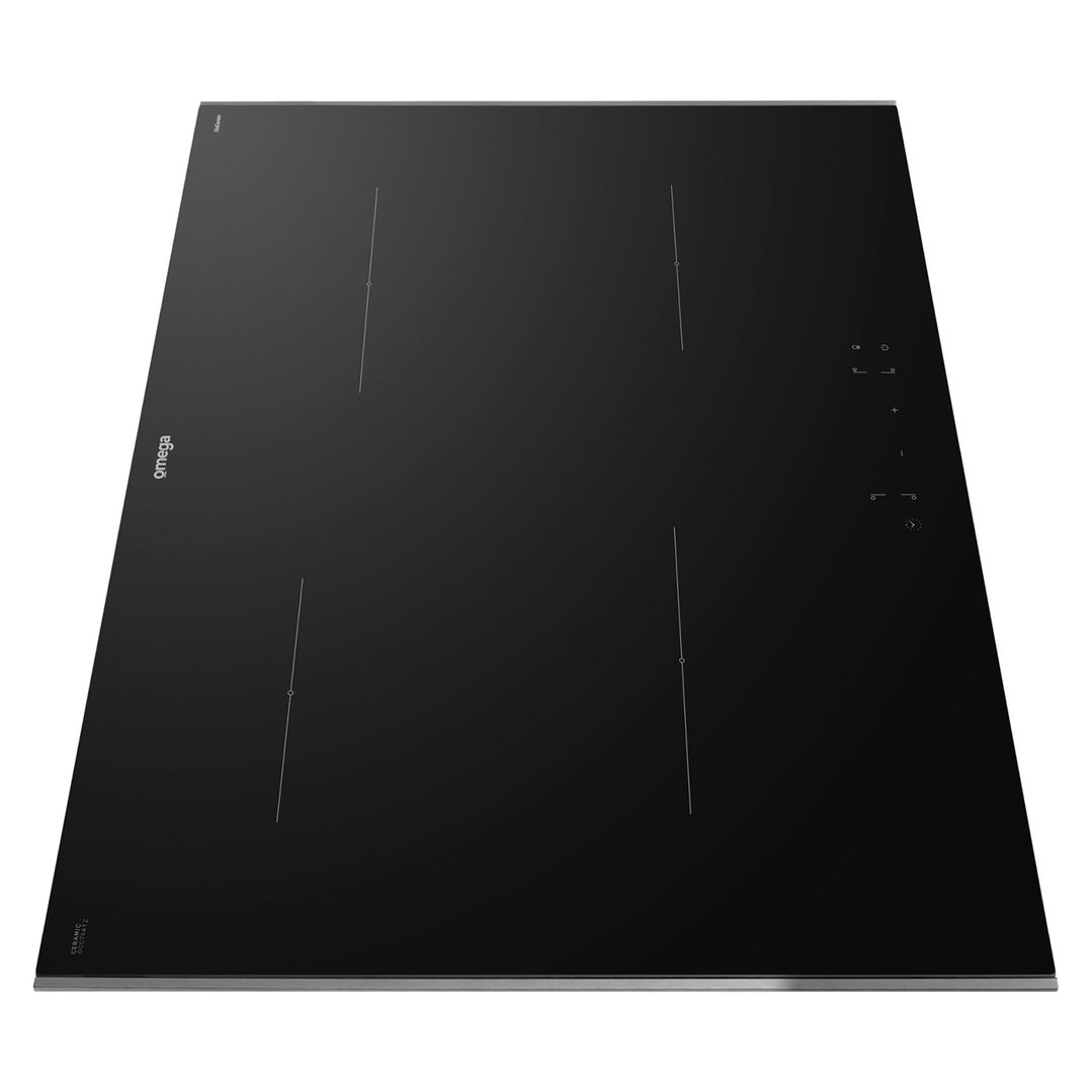 Omega 70cm Ceramic Touch Control Cooktop OCC704TZ Buy Online with Afterpay & ZipPay Bing Lee
