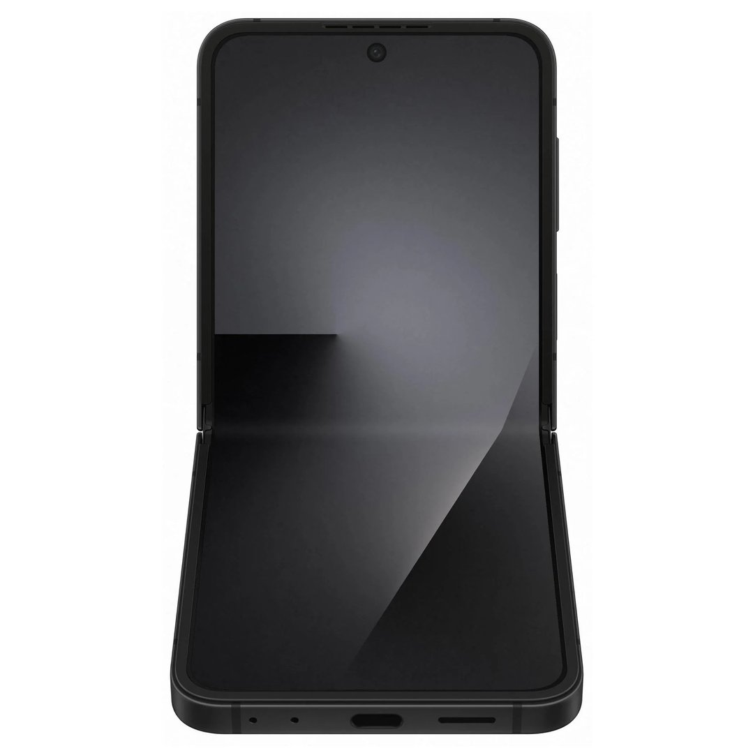Samsung Galaxy Z Flip7 FE 256GB - Black SM-F761BZKEATS