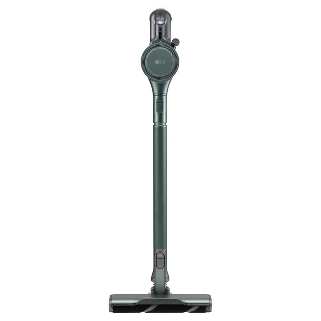 LG CordZero® Auto Emptying Handstick + Power Mop Vacuum A9T-MAX