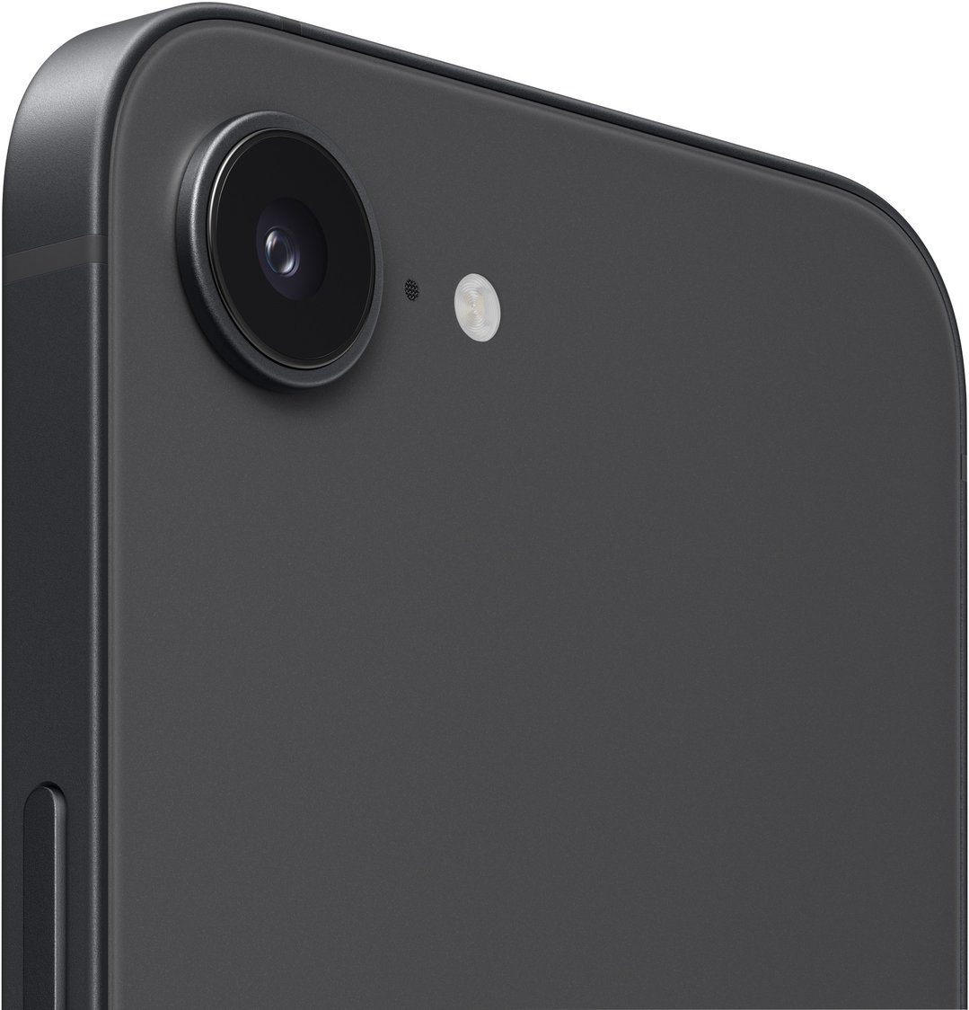 Apple iPhone 17e 256GB Black MHRV4X/A