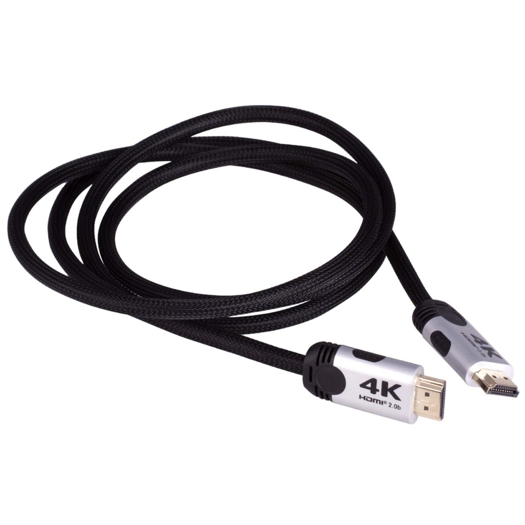 BLE HDMI Premium Certified Cable 1.5m BL-HDMIPC15