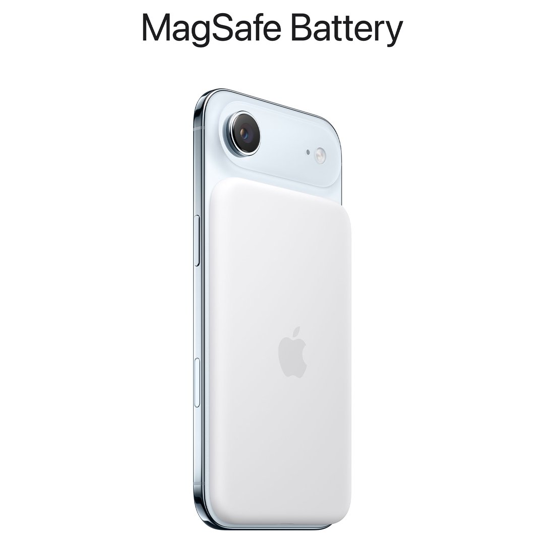 iPhone Air 256GB Space Black MG2L4X/A - Bing Lee