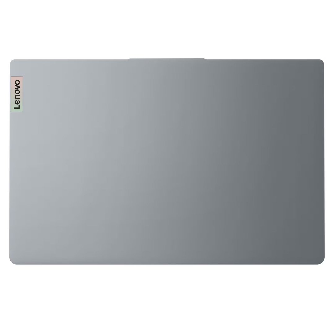 Lenovo IdeaPad Slim 3, 15.6" Ryzen 5, 16GB/512GB SSD Laptop - Arctic Grey 82XM018CAU