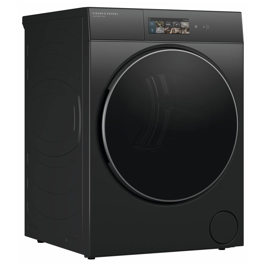 Fisher & Paykel 10kg Series 11 Contemporary Heat Pump Dryer - Graphite DH1060HG5