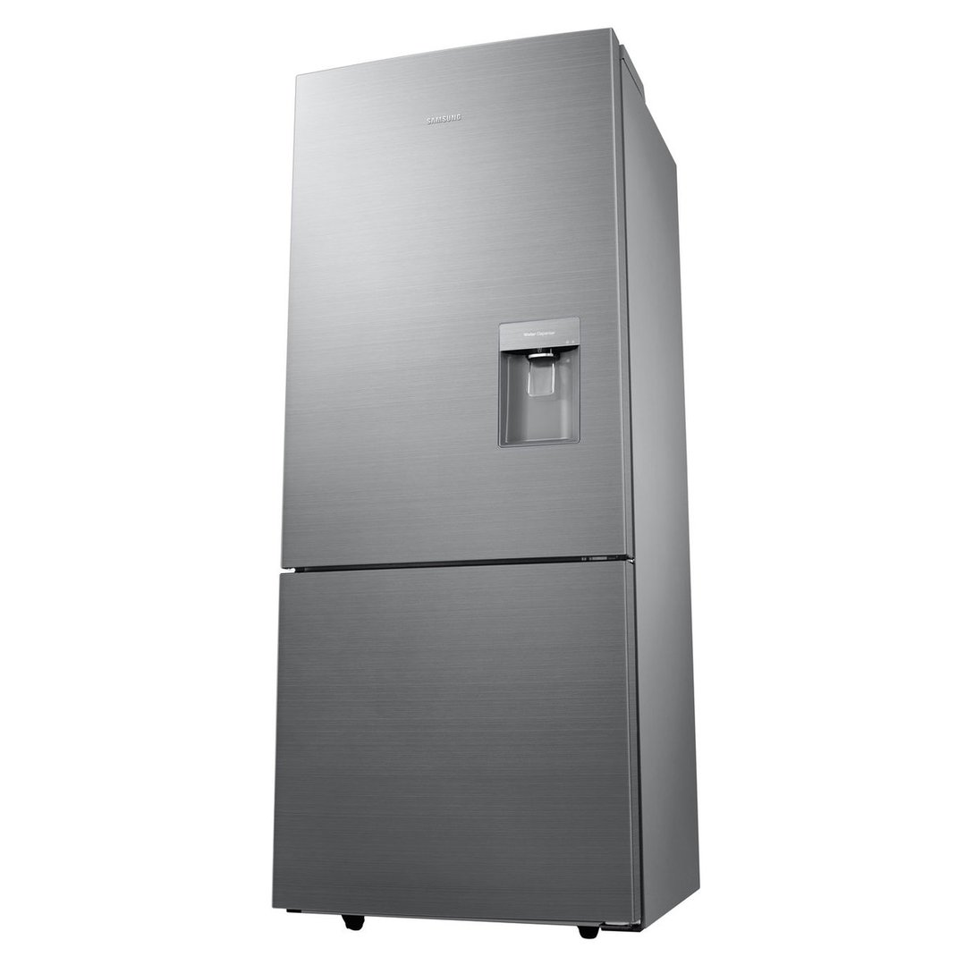 Samsung 424L Bottom Mount Fridge SRL446DLS