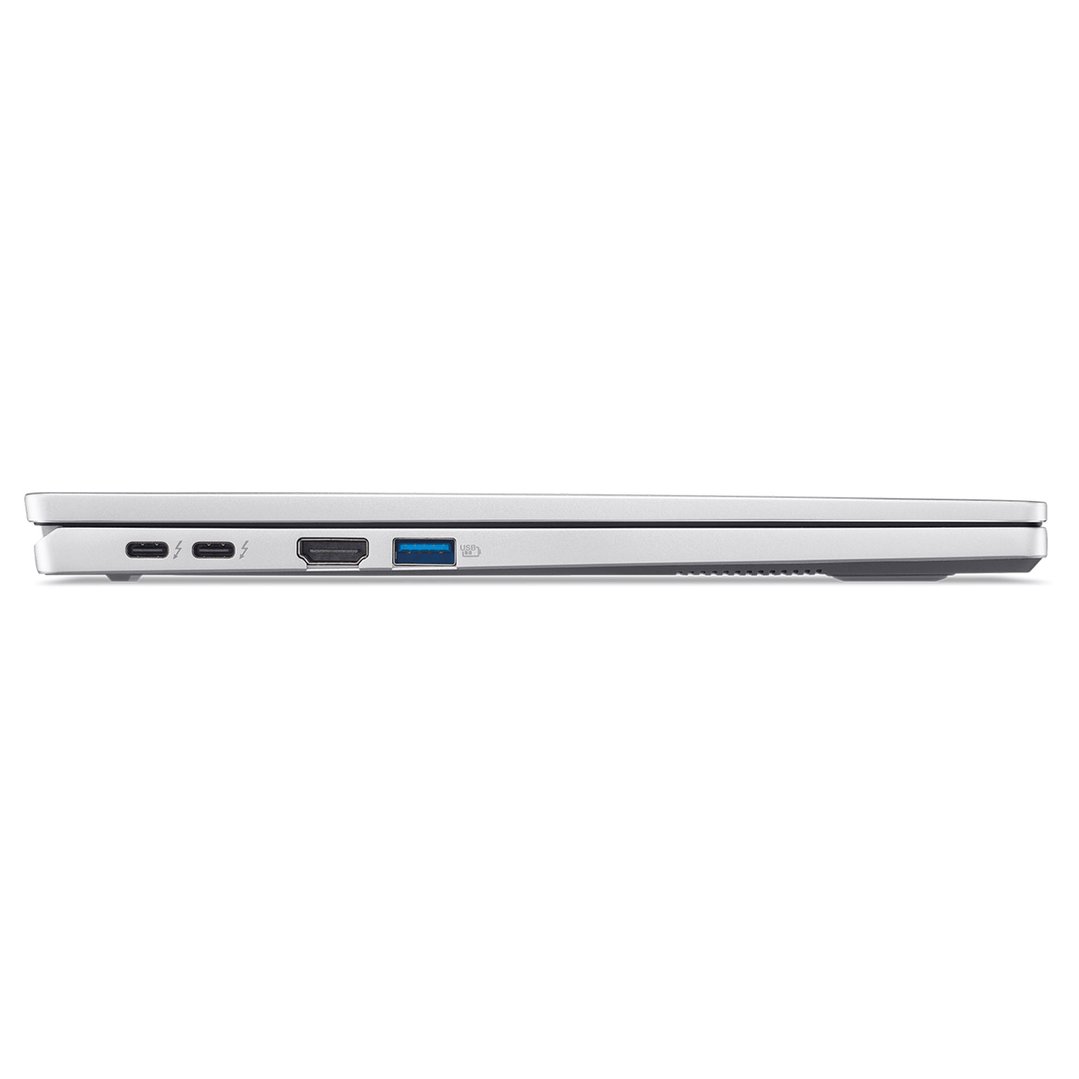 Acer Swift GO 14, Windows 11 Home, Intel Core i5-13th Gen, 2.8K OLED, 8GB RAM, 512GB SSD NX.KF1SA.001