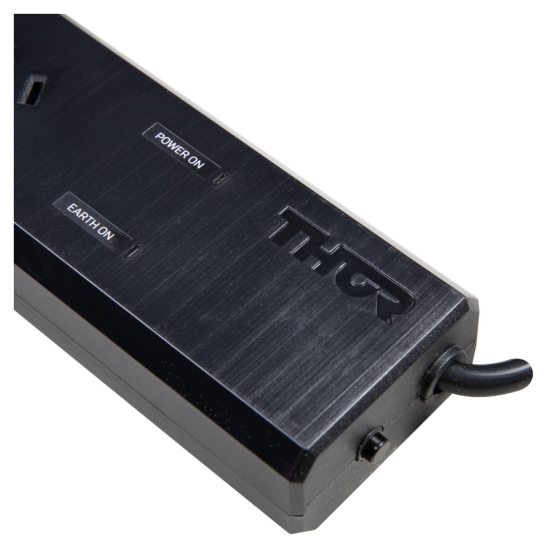 Thor 7 Way Surge Protector with Better Filtration D1/45A