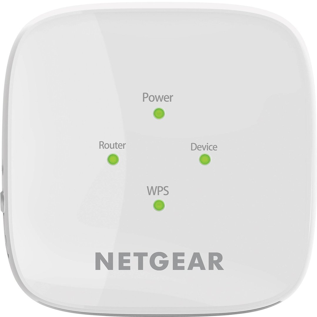 Netgear AC1200 WiFi Range Extender EX6110