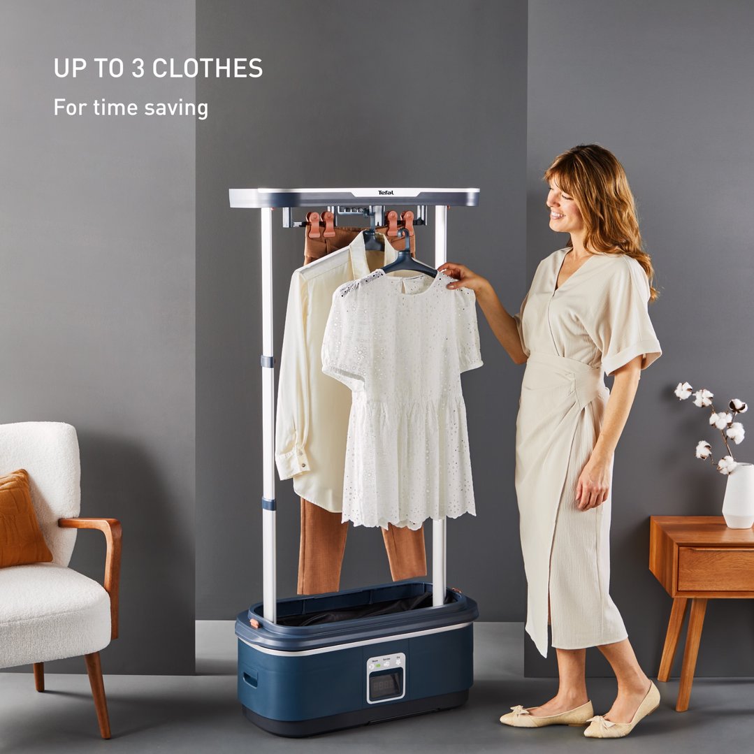 Tefal Care For You Automatic Garment Steamer YT2040