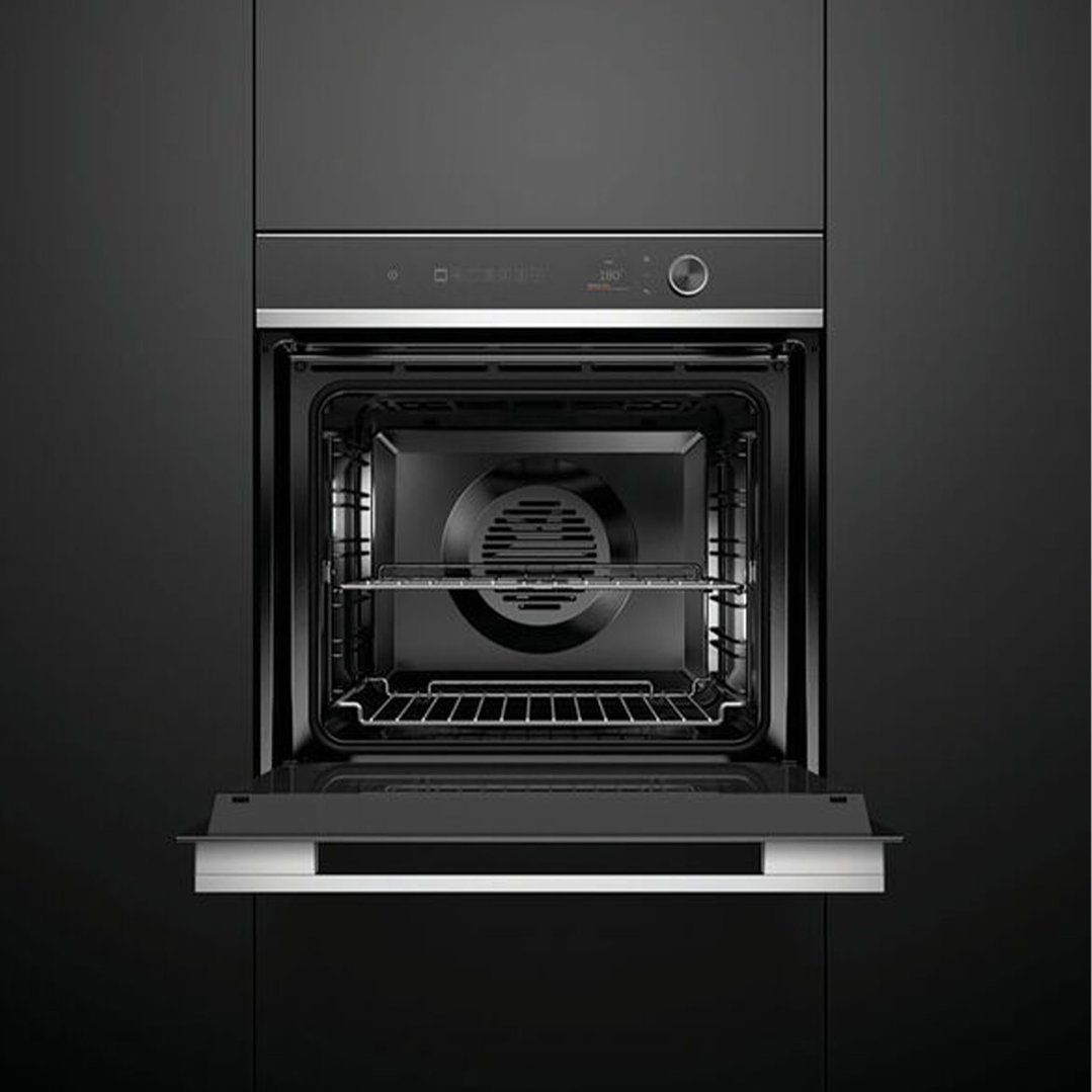 Fisher & Paykel Series 7 Oven, 60cm, 11 Function, Self-cleaning OB60SD11PLX1