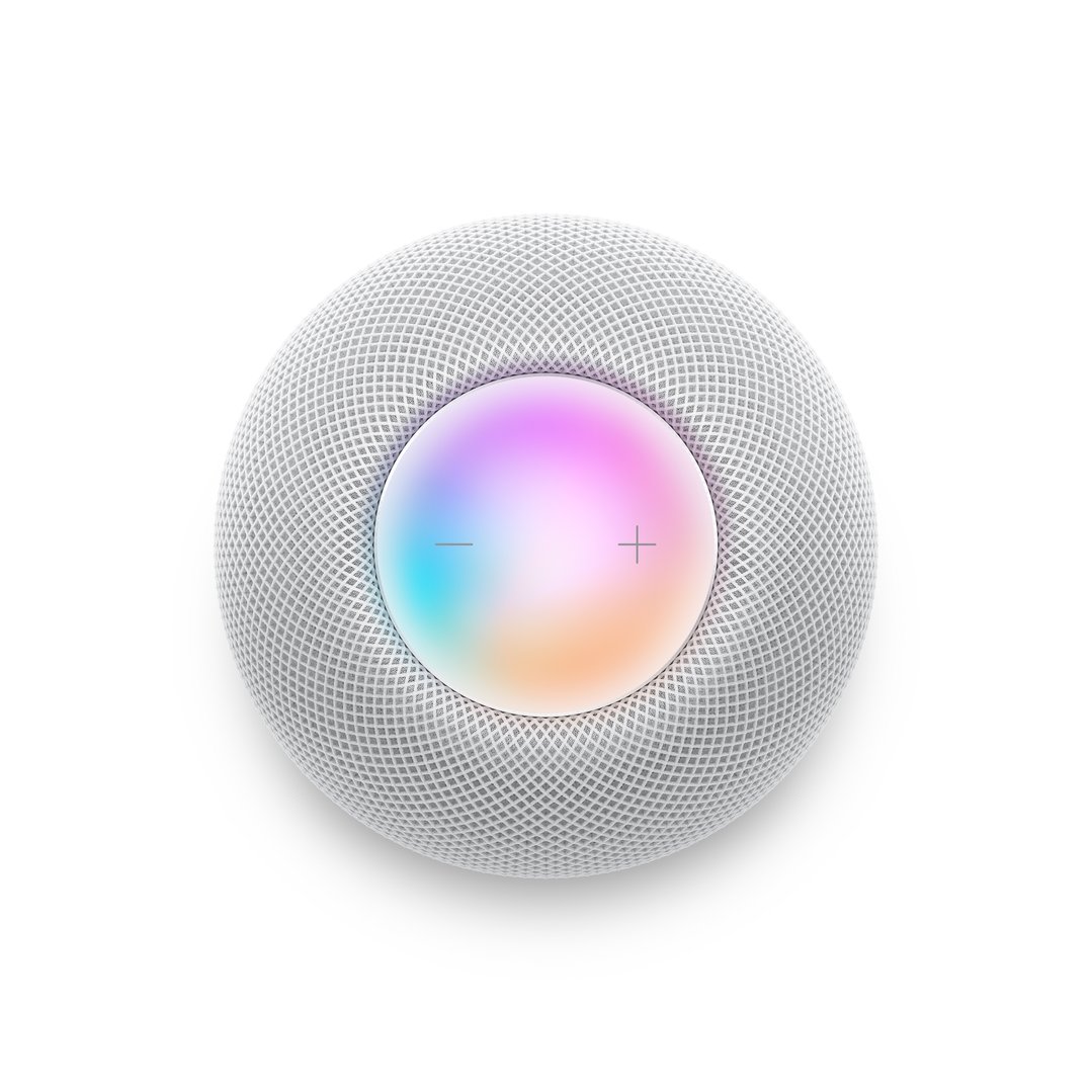 Apple HomePod mini White MY5H2AX/A