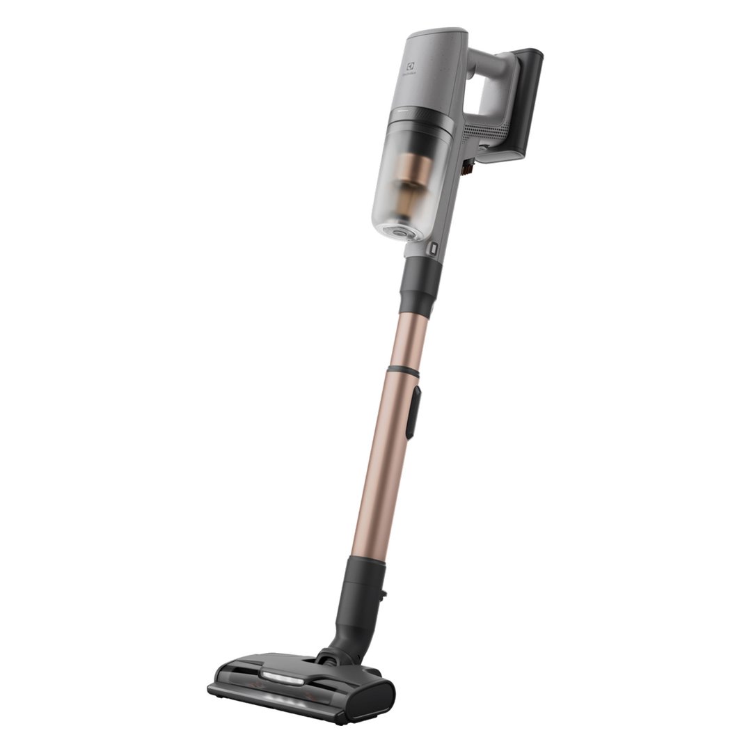 Electrolux 800 Series with Pet Pro+/Pet Nozzle - Urban Grey EFP81814