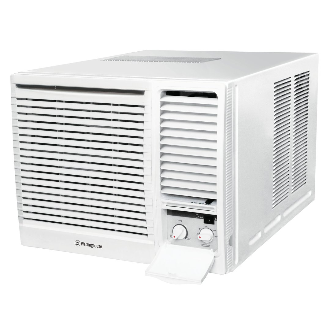 Westinghouse 1.6kW Window/Wall Cooling only Air Conditioner WWH16CWA