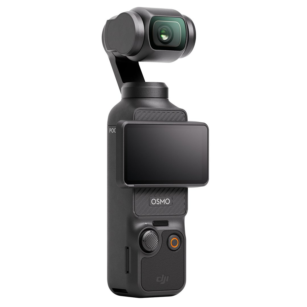 DJI Osmo Pocket 3 Creator Combo CP.OS.00000302.01