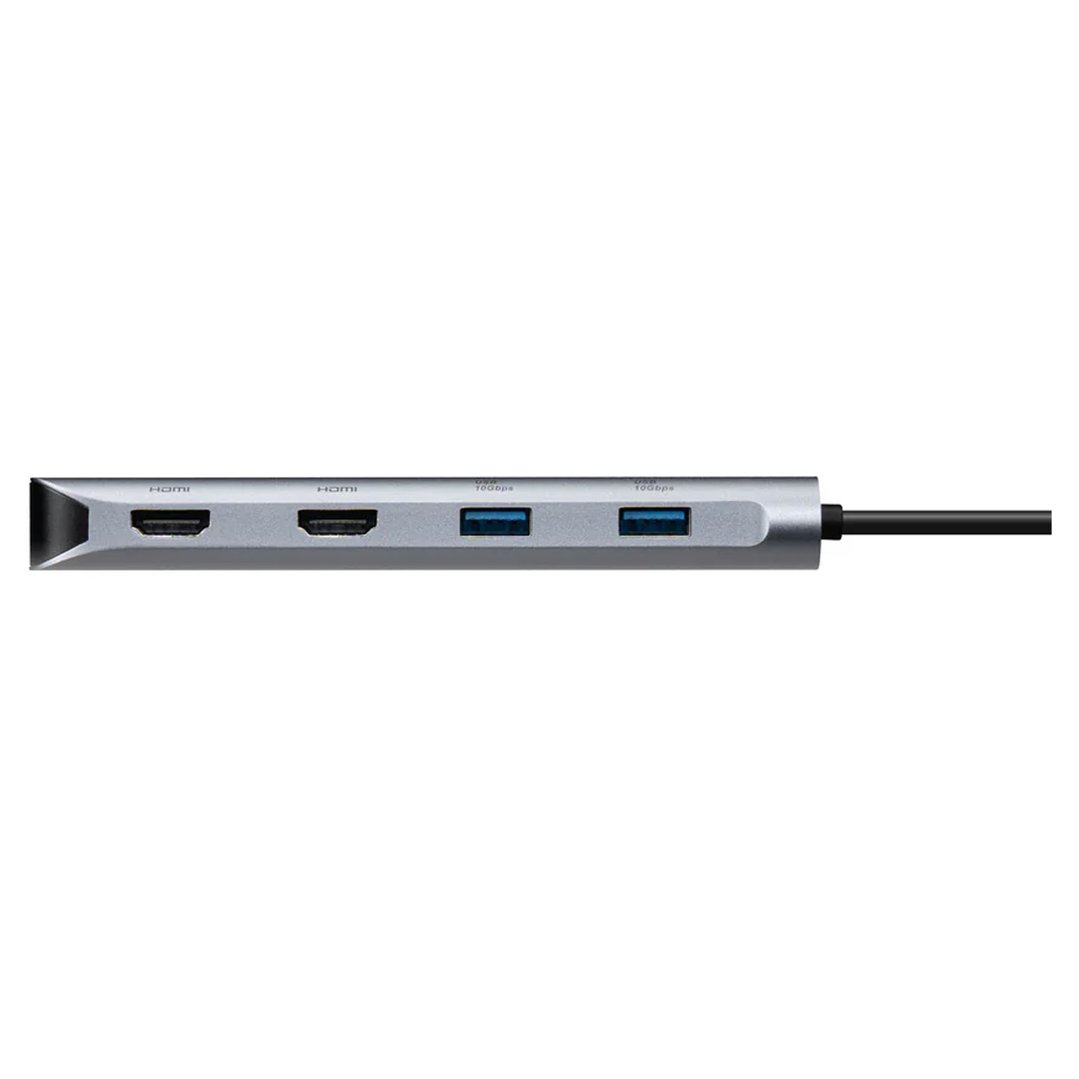 Targus USB-C Dual HDMI 4K Docking Station DOCK427GL