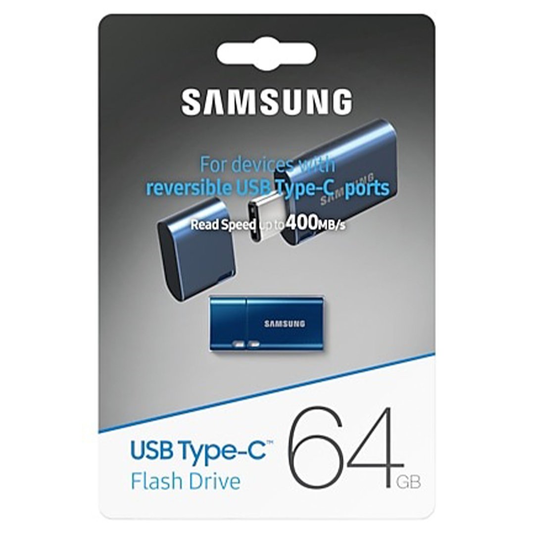 Samsung USB Flash Drive Type-C™ 64GB MUF-64DA/APC