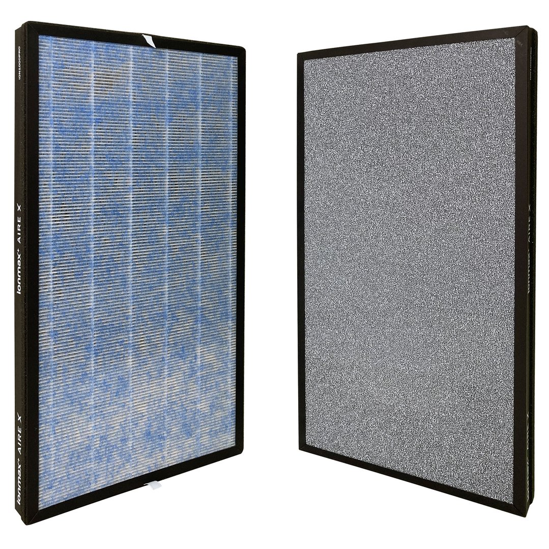 Ionmax Filter Replacement Set for Aire X ION1000PRO-F2
