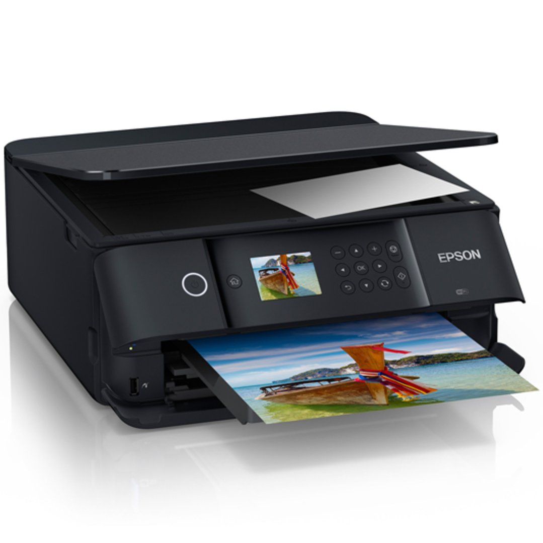 Epson Expression Premium Inkjet Multifunction XP6100