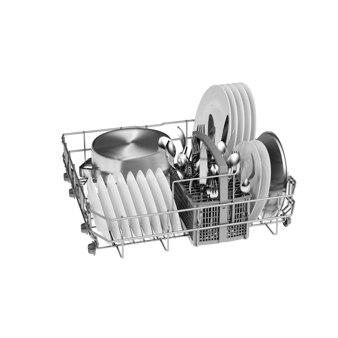 Bosch Serie 2 60cm Freestanding Dishwasher SMS2ITW01A