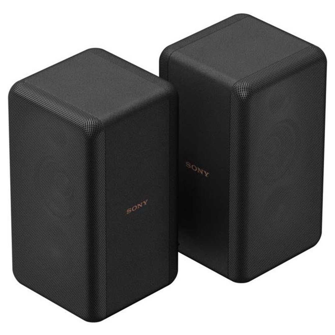 Sony 100W Additional Wireless Rear Speakers SA-RS3S