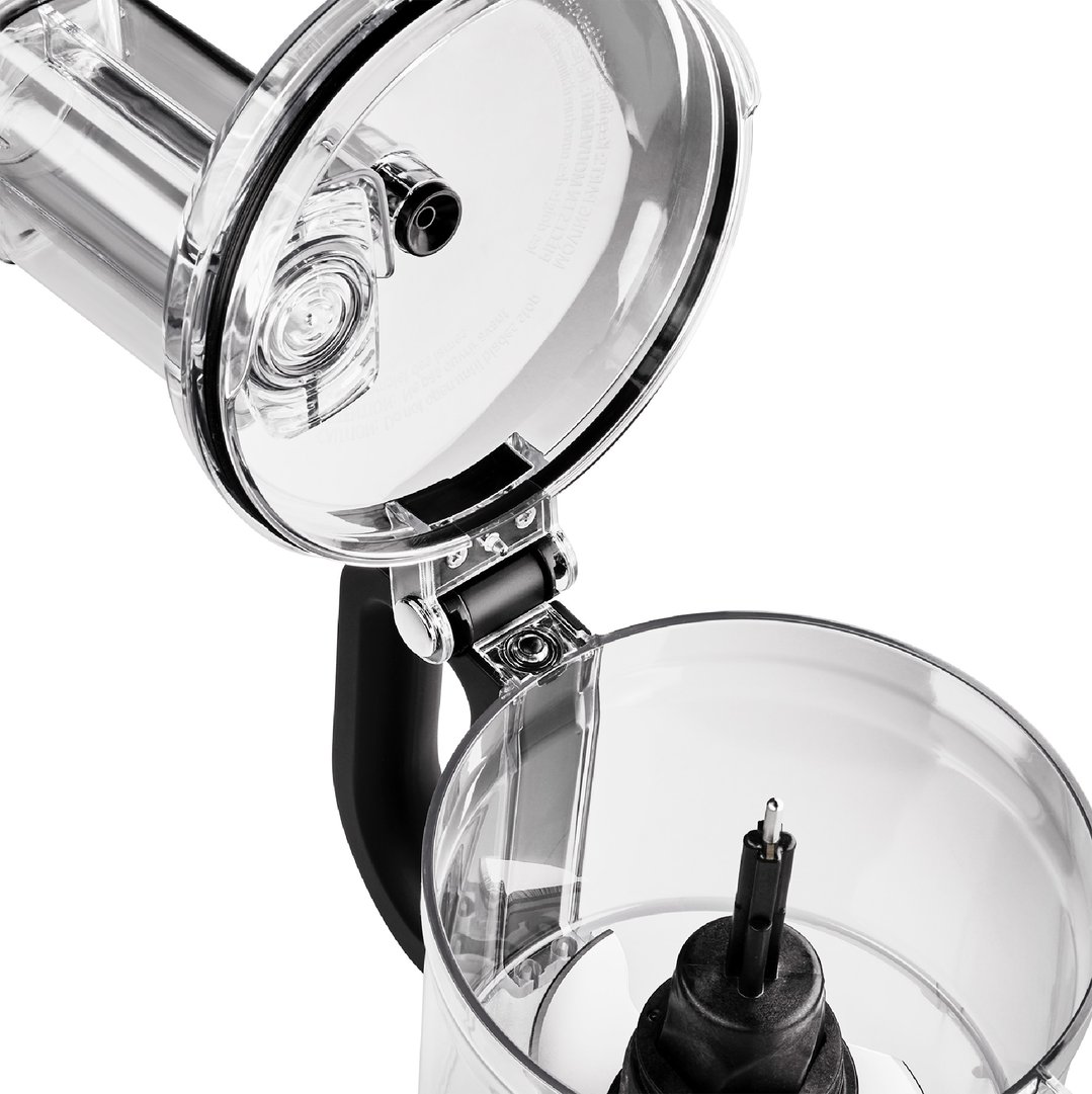 Kitchenaid 13 Cup Food Processor Empire Red 5KFP1319AER