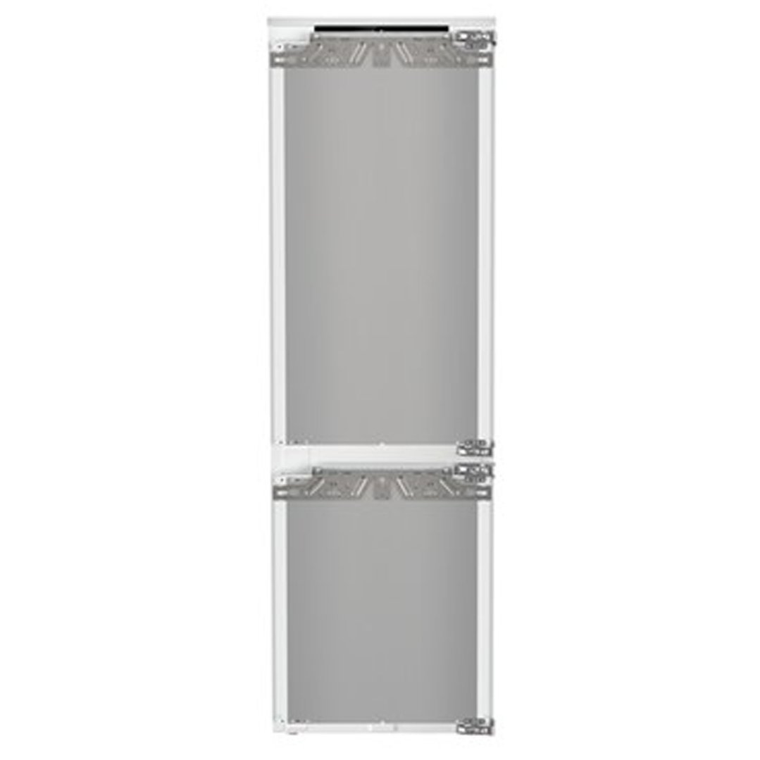 Liebherr 253L Plus Series Integrated Bottom Mount Fridge Right Hinged