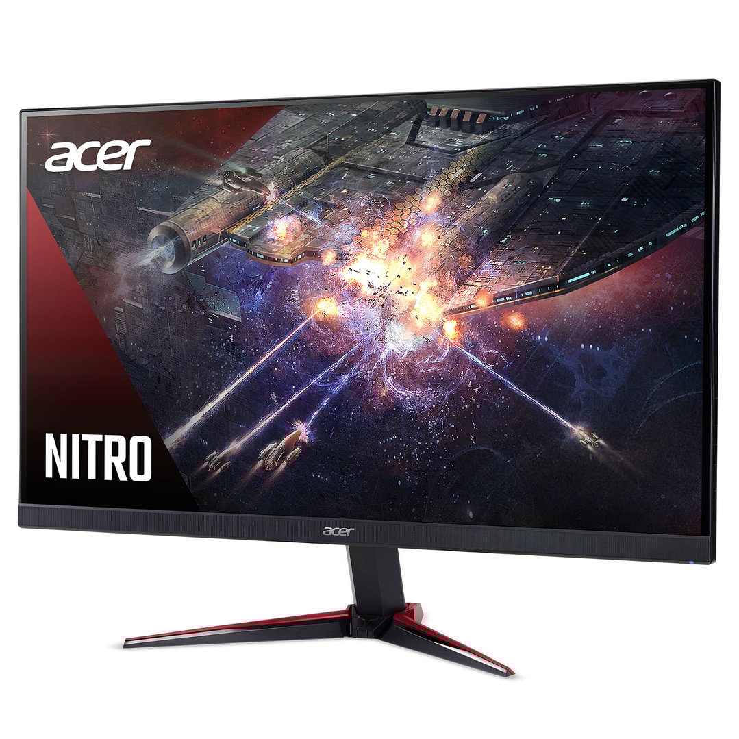 Acer Nitro VG0 23.8" FHD IPS 1ms 100Hz Fysnc Monitor UM.QV0SA.E01